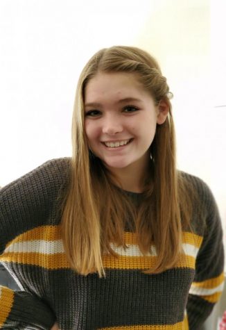 Photo of Emma Kimbler