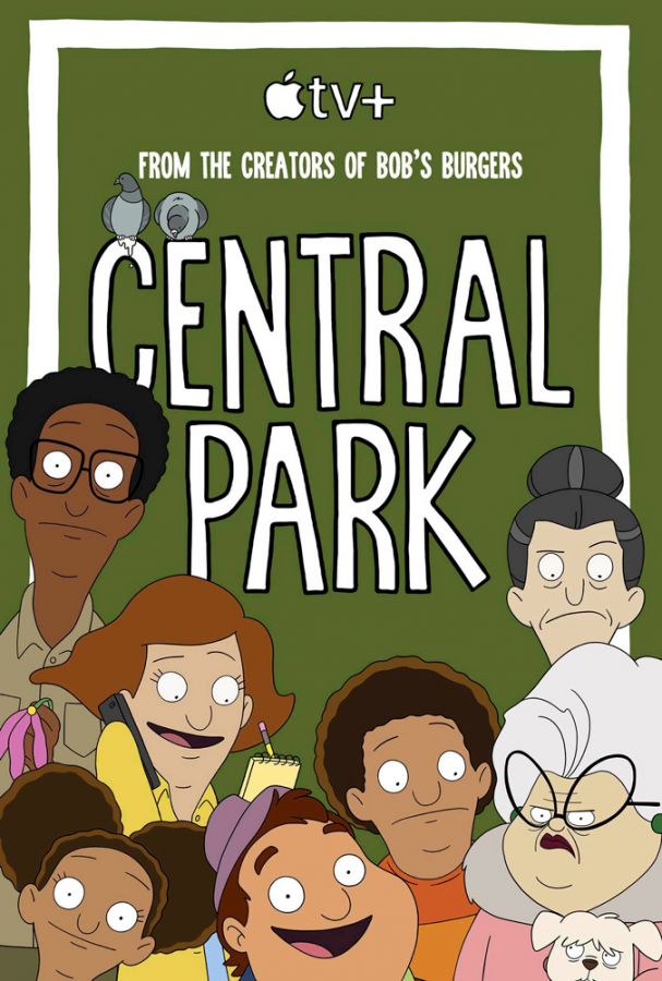 Review%3A+Central+Park+provides+comical+cartoon+fun