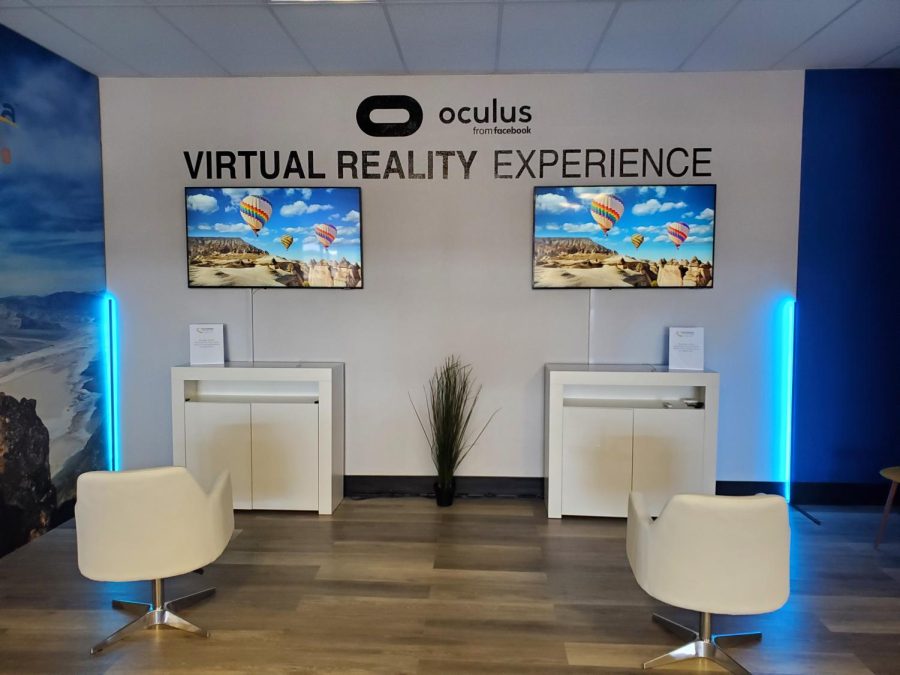 A+Virtual+Reality+show+is+offered+to+the+public+at+the+Ridgecrest+Welcome+Center.