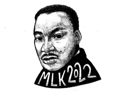 Make MLK Day a true Martin Luther King Jr. holiday