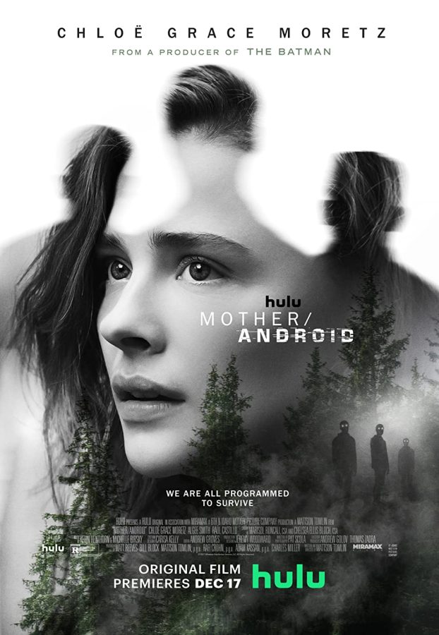 “Mother/Android” is a smashing success