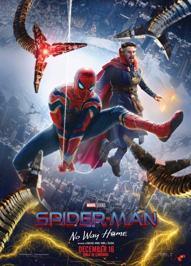 Spider-Man: No Way Home exceeds expectations