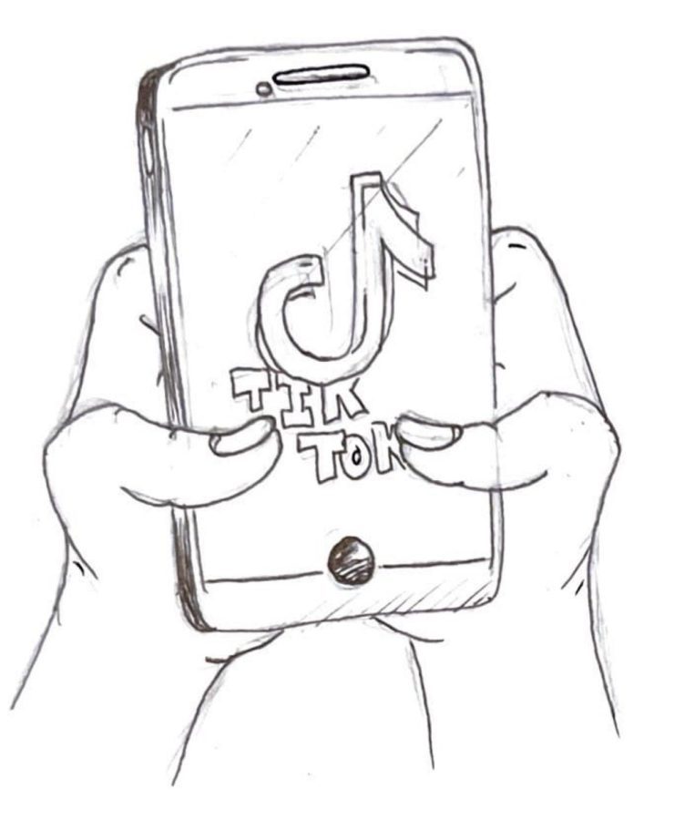 TikTok+should+be+banned+because+it%E2%80%99s+posing+a+threat+to+national+security+and+privacy