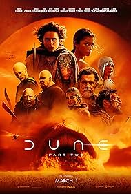 Dune: Part Two is worth the wait