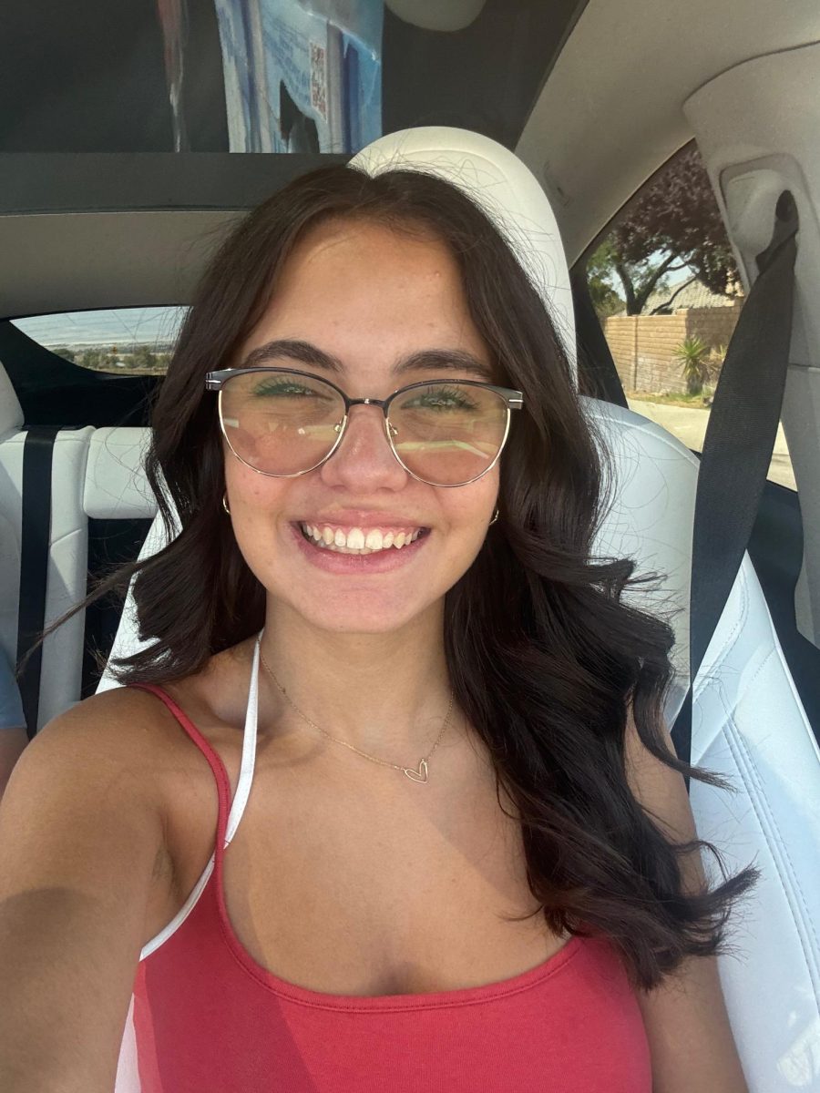 Sarah Suleman