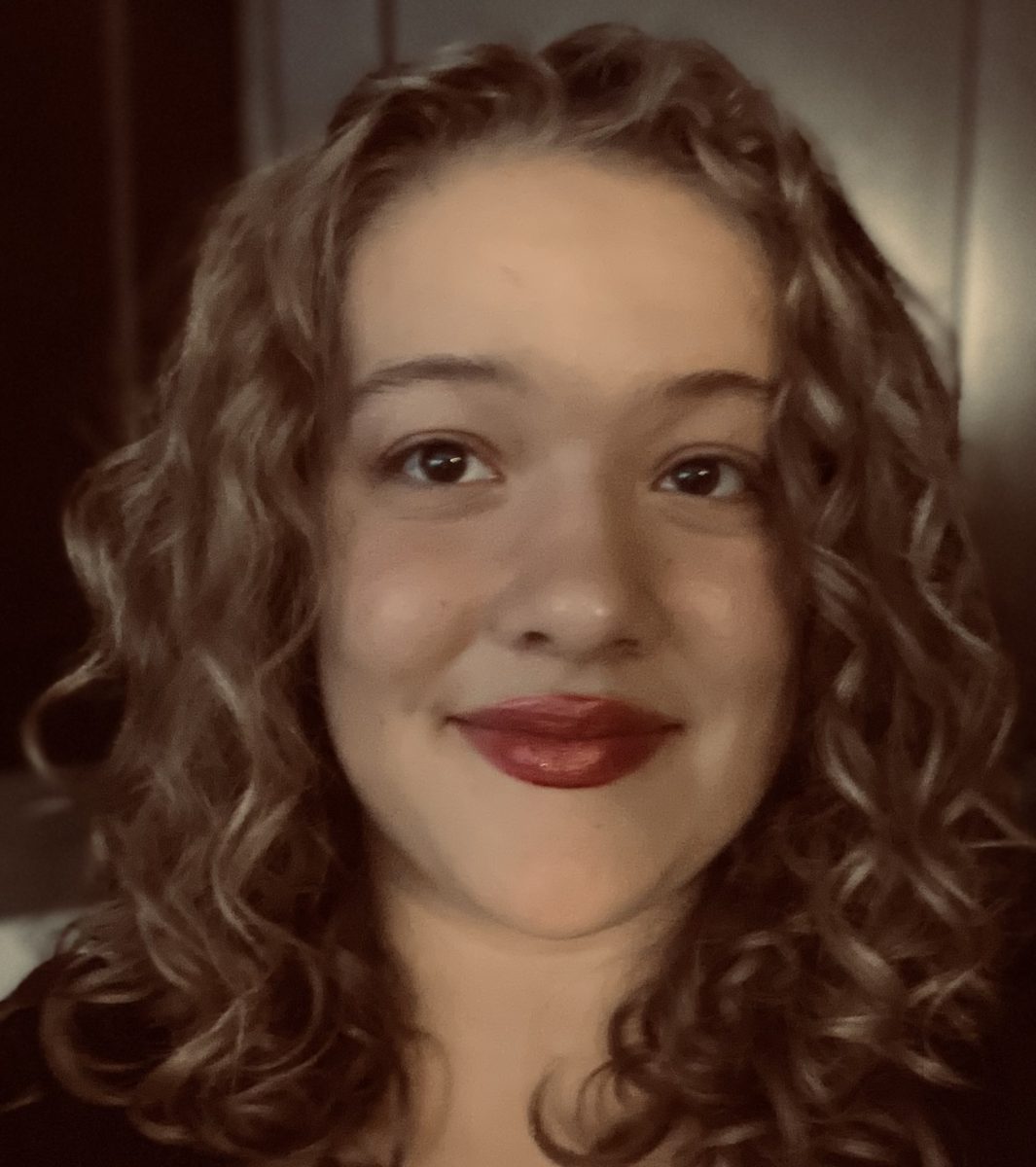Genevieve Neipp