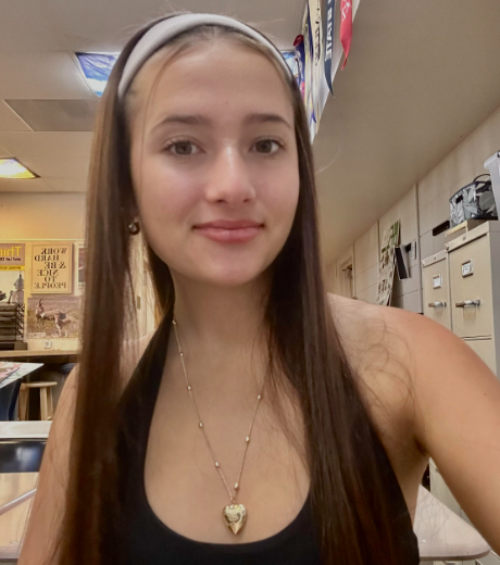 Grace Garver